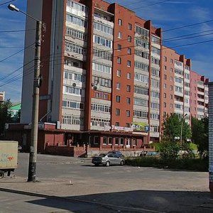 Shmidta Street, 9, Murmansk: photo