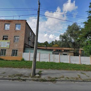 Kaisarova Street, 7, Kyiv: photo
