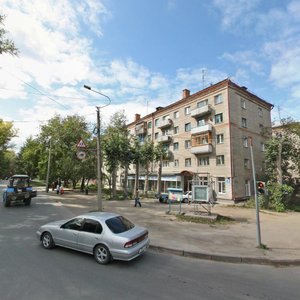 Новосибирск, Софийская улица, 2: фото