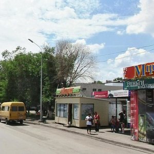 Nikolai Zelinsky street, 28А, Karaganda: photo