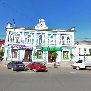 Иваново, Проспект Ленина, 6: фото