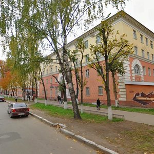 Sovetskaya Street, 148, Yoshkar‑Ola: photo