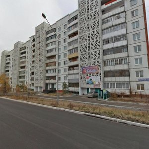 Krasnoflotskaya ulitsa, 2Б, Ulan‑Ude: photo