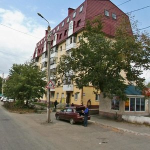 Ulitsa Agalakova, 23, Chelyabinsk: photo