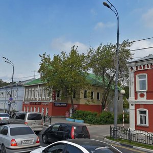 Krasnoy Armii Avenue, 78, : foto
