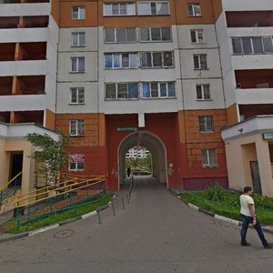 Ulitsa Druzhby, 23, : foto