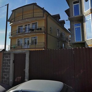 Pikhtoviy Lane, 10, Krasnodar Krai: photo