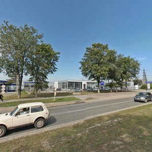 Bogdana Khmelnitskogo Street, 101, Novosibirsk: photo