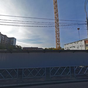 Stavropolskaya Street, 140, Krasnodar: photo