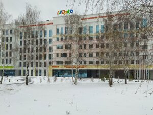 Orenburgskii Tract Street, 140к10, Kazan: photo