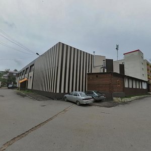 Ulitsa Dobrovolskogo, 4, Kaluga: photo