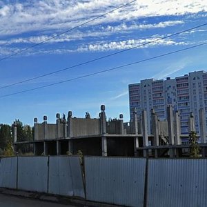 Ulitsa Akhmetshina, 128, Naberezhnye Chelny: photo