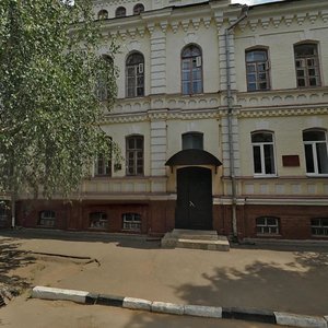 Karla Marksa Street, 153, Tambov: photo