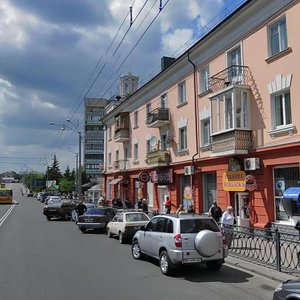 Soborna vulytsia, 262 ، : صورة