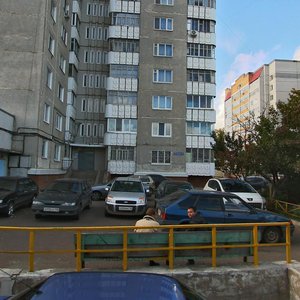 Казань, Улица Фрунзе, 1: фото