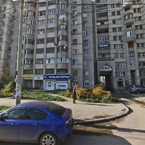 Georgiya Dimitrova Street, 129, Samara: photo