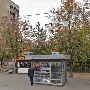 Turgeneva Street, 148/2, Krasnodar: photo