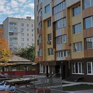 Vulytsia Hoholia, 9, : foto