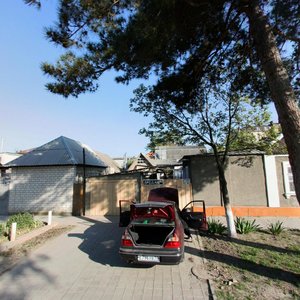 Анапа, Гребенская улица, 57: фото