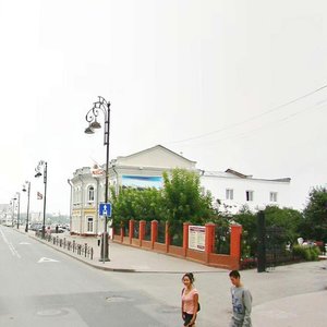 Тюмень, Улица Республики, 1: фото