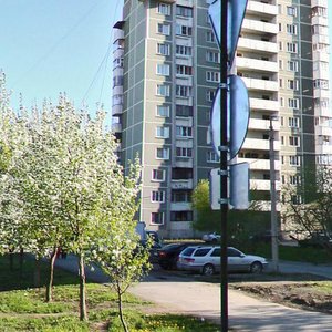 Sheynkmana Street, 134, Yekaterinburg: photo