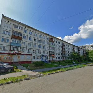 Pereulok Vladimira Martyanova, 43 ، : صورة