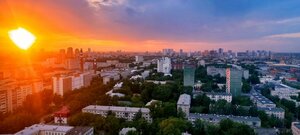 Studencheskaya Street, 80, Yekaterinburg: photo