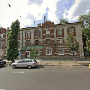 Revolution Avenue, 4, Voronezh: photo