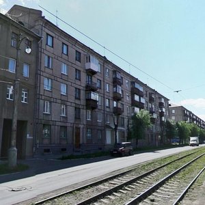 Leningradskaya Street, 11, Magnitogorsk: photo