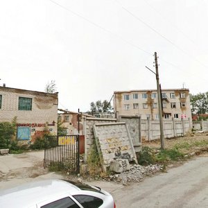 Ulitsa Surikova, 2к2, : foto