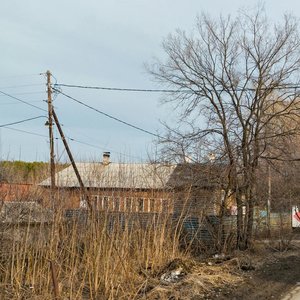 Izoplitnaya ulitsa, 7, Yekaterinburg: photo