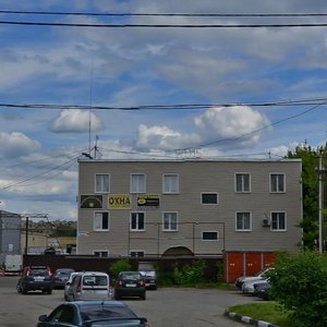 Likhachyovskiy Avenue, 44, : foto