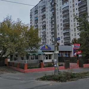 Cheliabinska Street, 15А, Kyiv: photo