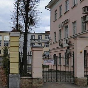 Oktyabrya Avenue, 42с2 ، ياروسلافل: صورة