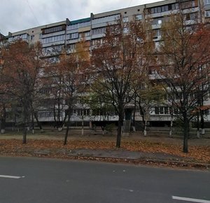 Marshala Yakubovskoho Street, 2, : foto