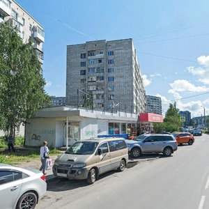 Voskresenskaya Street, No:95к1с1, Arhangelsk: Fotoğraflar