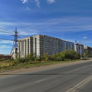 Lyambirskoye Highway, 19, Saransk: photo