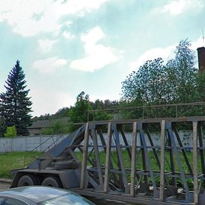 Vostochnaya Street, 6, : foto