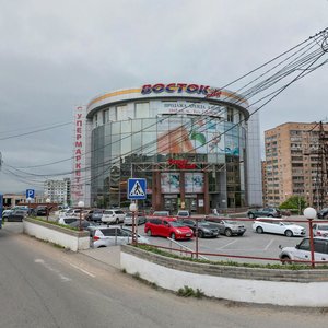Владивосток, Ульяновская улица, 7: фото