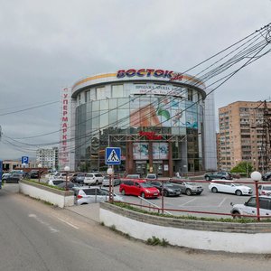 Ulyanovskaya ulitsa, 7, Vladivostok: photo