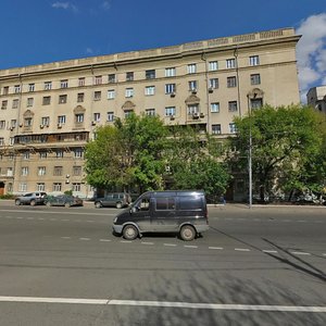 Moskva, Novoslobodskaya Street, 73/68с2: foto