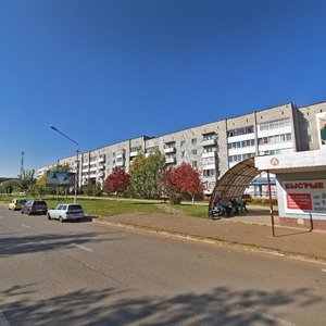 Neftyanikov Avenue, 3, : foto