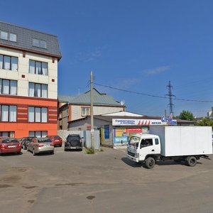 Stepana Solodovnikova street, 2, Voronezh: photo