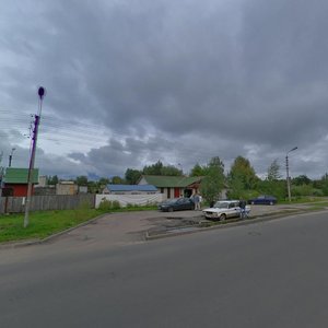 Leona Pozemskogo Street, 115Б, Pskov: photo