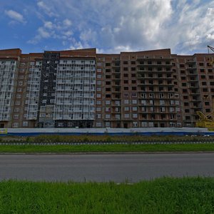 Сосновоборск, Проспект Мира, 3: фото