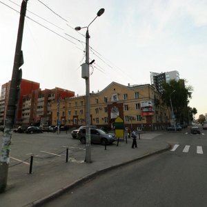Timiryazeva Street, 9, : foto