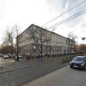 Boldina Street, 128, Tula: photo