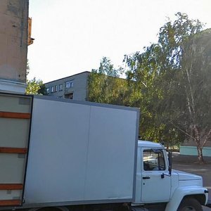 Karakozova Street, 75, Penza: photo
