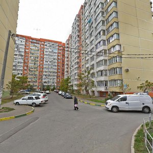 Chekists Avenue, 38, Krasnodar: photo