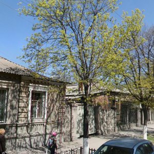 1st Mayskaya Street, 51, Rostov‑na‑Donu: photo